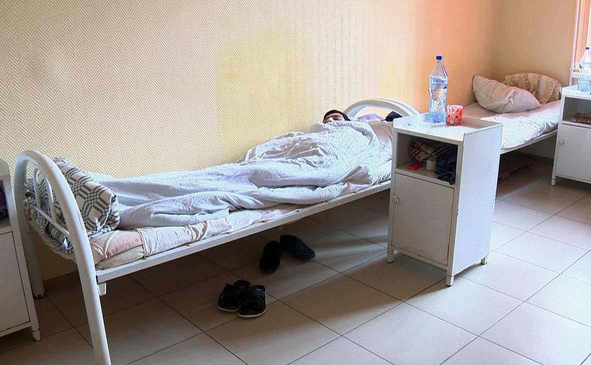 Фото: Башир Алиев / NewsTeam / РИА Новости