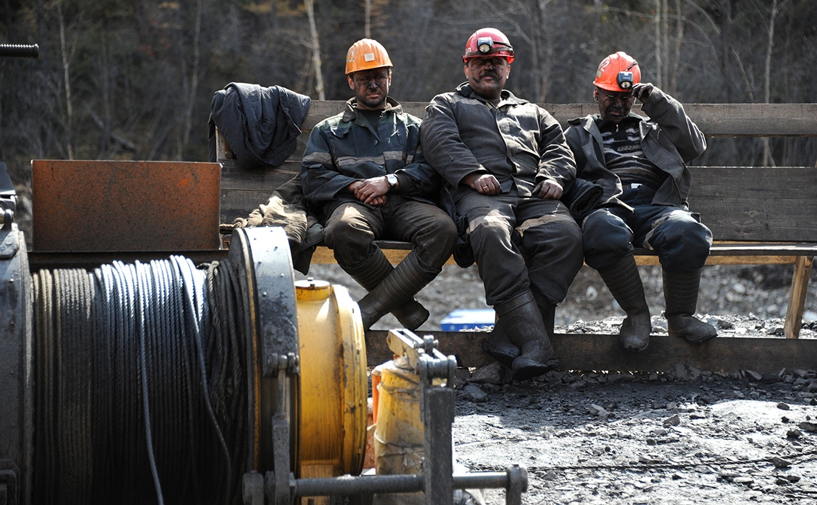 Евгений Епанчинцев / РИА Новости