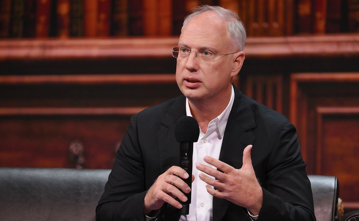 Григорий Сысоев / РИА Новости