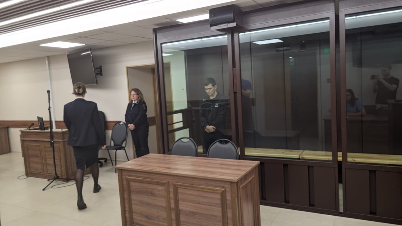 Фото: Пресс-служба Управления Суддепа в Новосибирской области