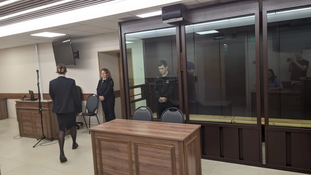 Пресс-служба Управления Суддепа в Новосибирской области