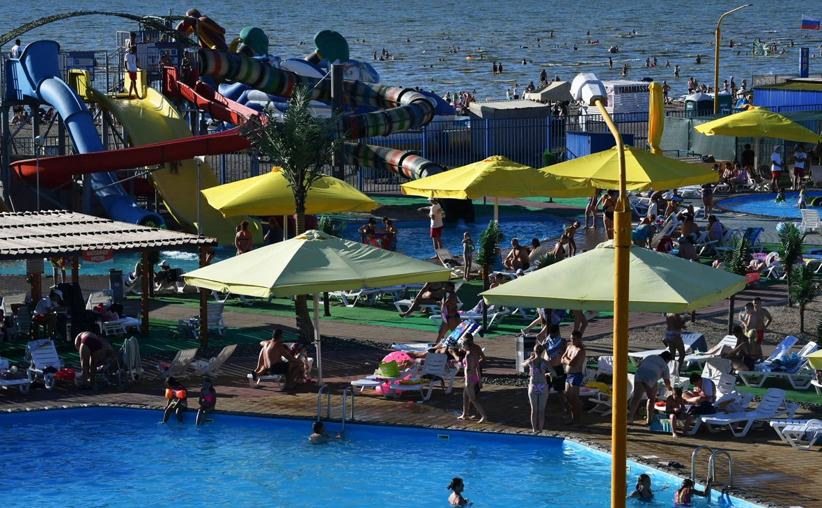 Михаил Воскресенский / РИА Новости