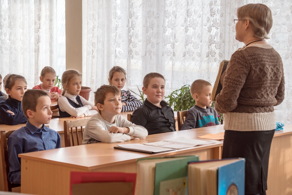 Тему паронимов изучают в школе