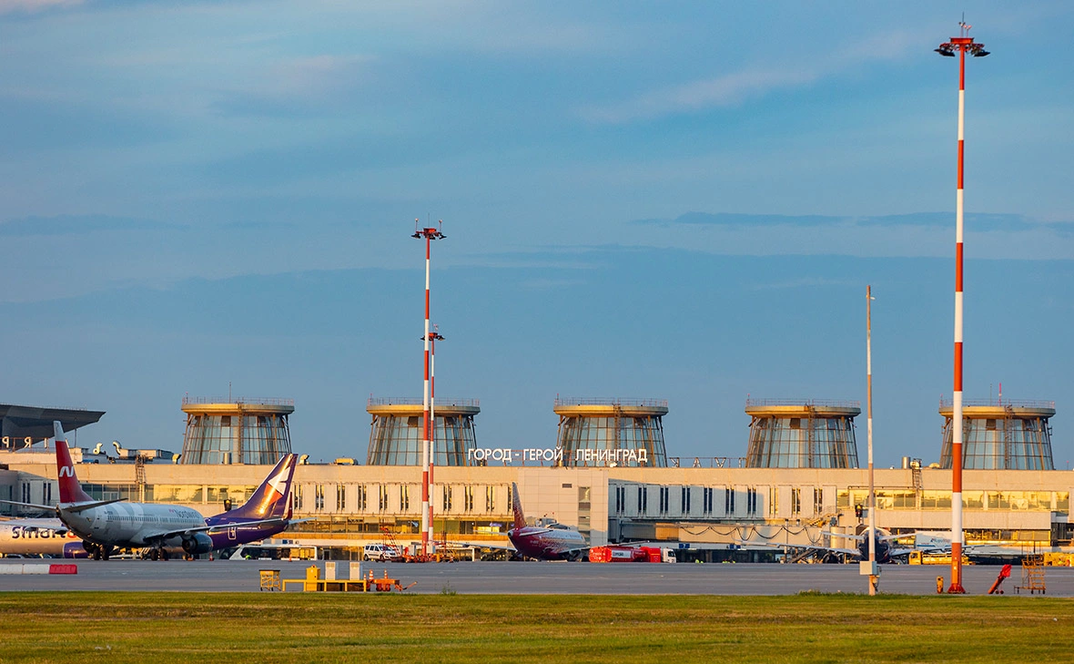 Алексей Смышляев / Global Look Press