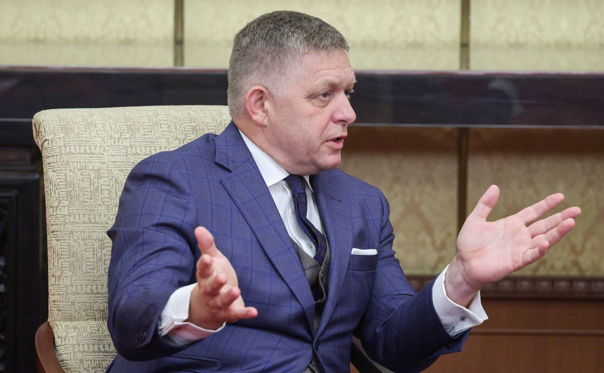 Максим Шеметов / Reuters