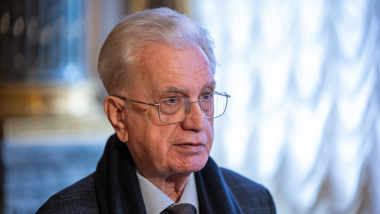 Михаил Пиотровский