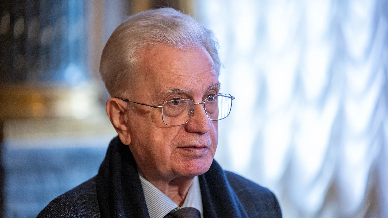 Михаил Пиотровский