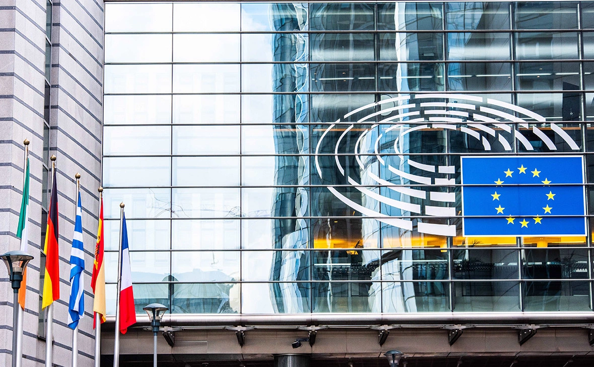 Alicia Windzio / dpa / Global Look Press