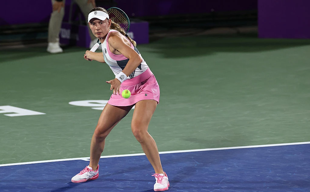 Han Myung-Gu / Getty Images