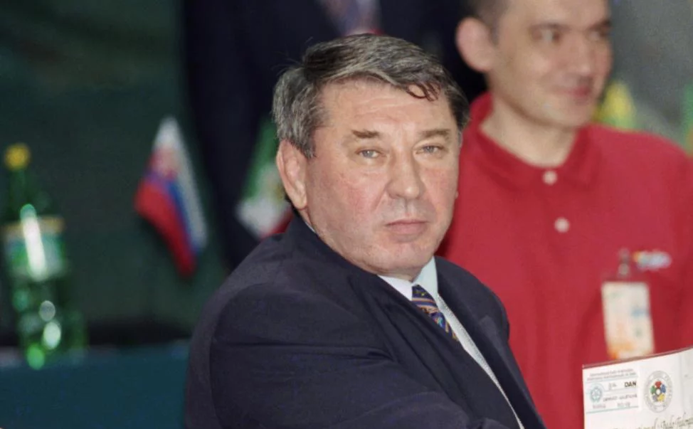 Людмила Пахомова /  ТАСС