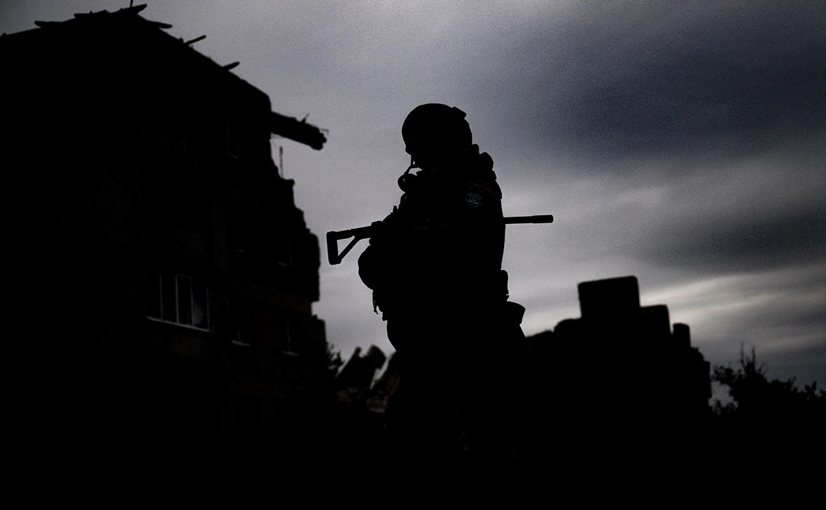 Станислав Красильников / РИА Новости