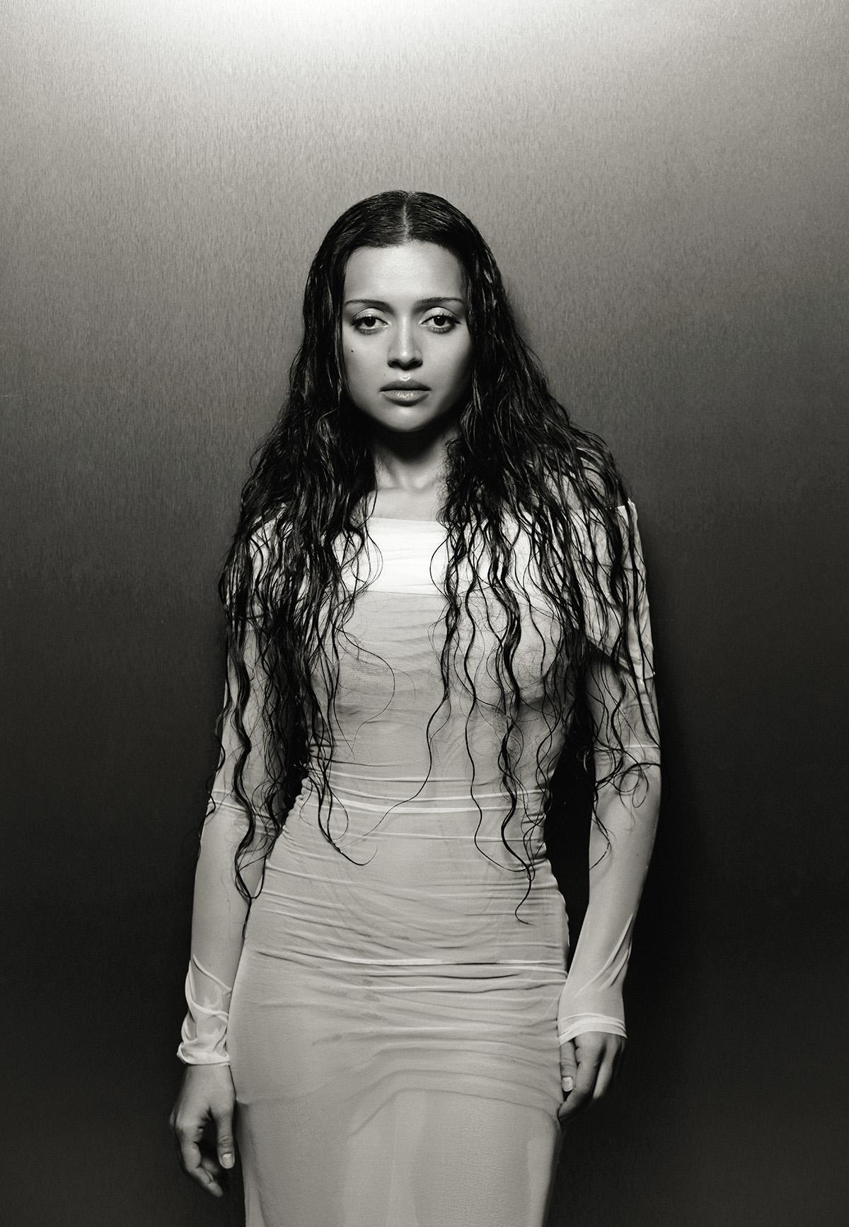 Нигяр Юсифова (бренд Neegoosh)