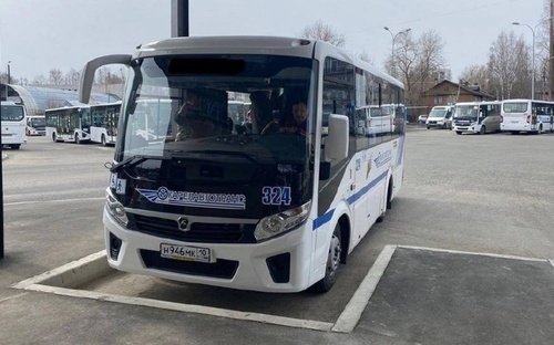 Фото: Министерство по дорожному хозяйству, транспорту и связи Республики Карелия/ vk.com 