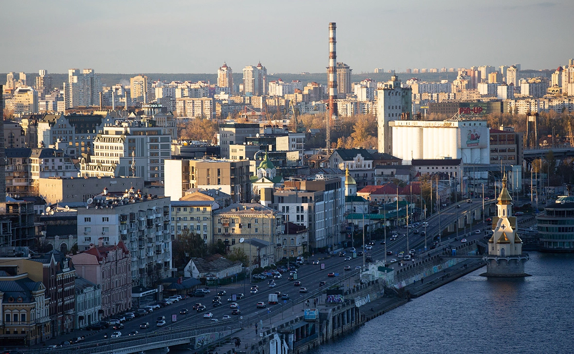 Алексей Чумаченко  / Keystone Press Agency / Global Look Press