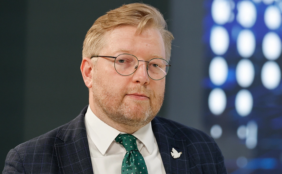 Михаил Синицын / ТАСС