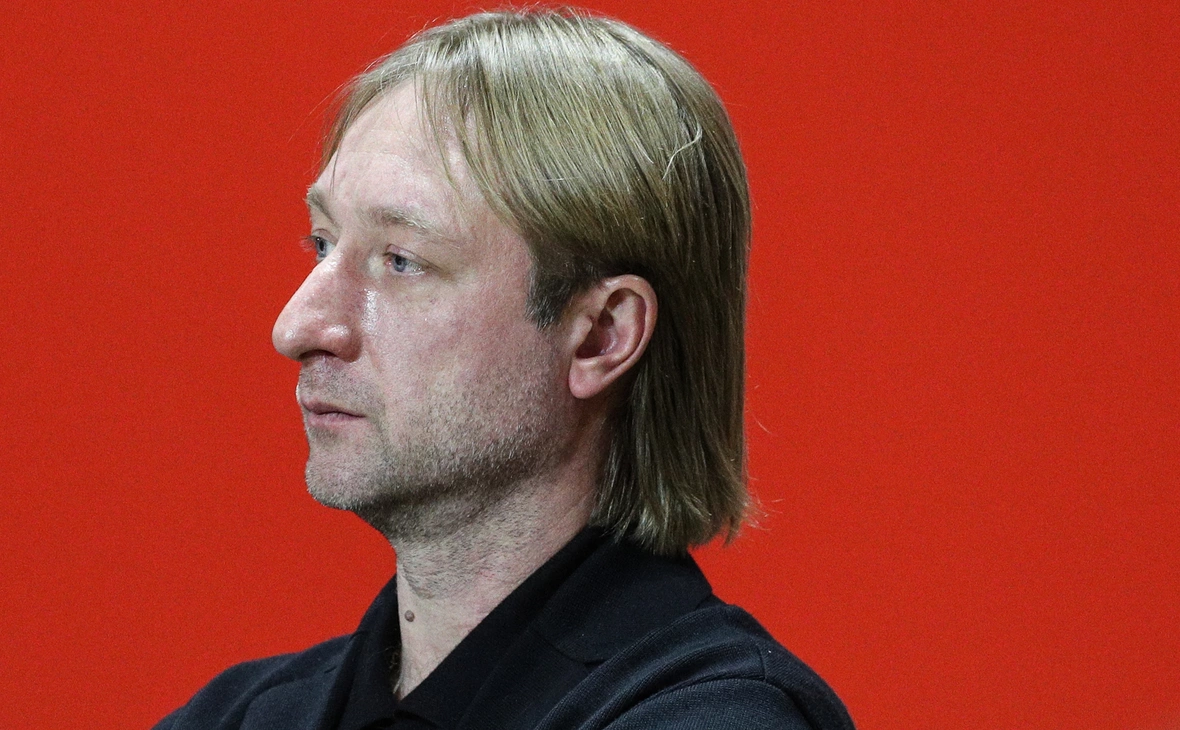 Bulkin Sergey / news.ru / Global Look Press