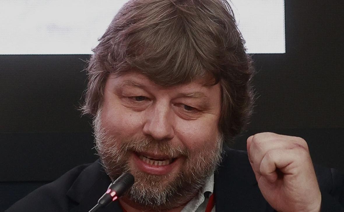 Александр Бутягин