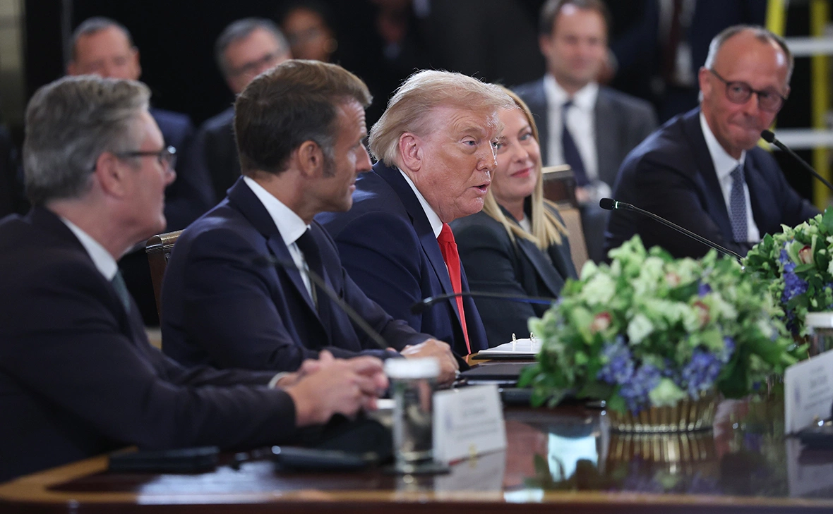 Win McNamee / Getty Images