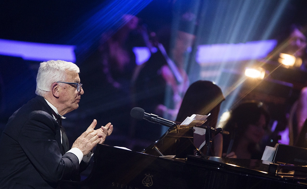 Евгений Биятов / РИА Новости