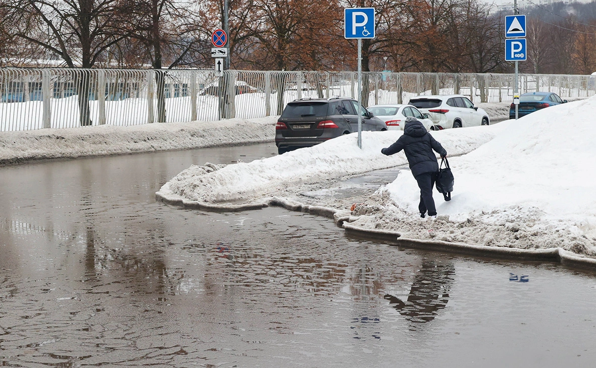 Ярослав Чингаев / АГН «Москва»