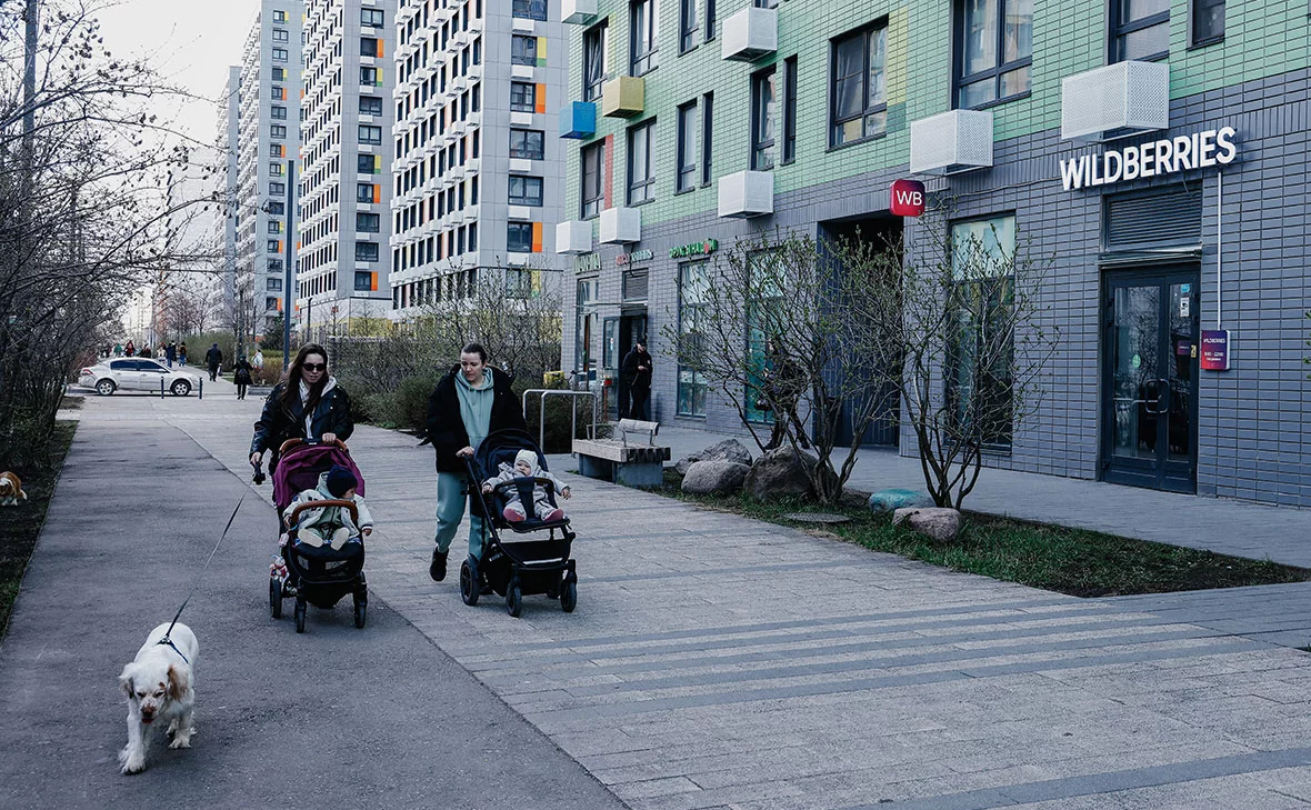 Андрей Любимов / РБК