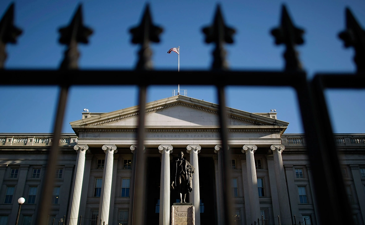 Chip Somodevilla / Getty Images