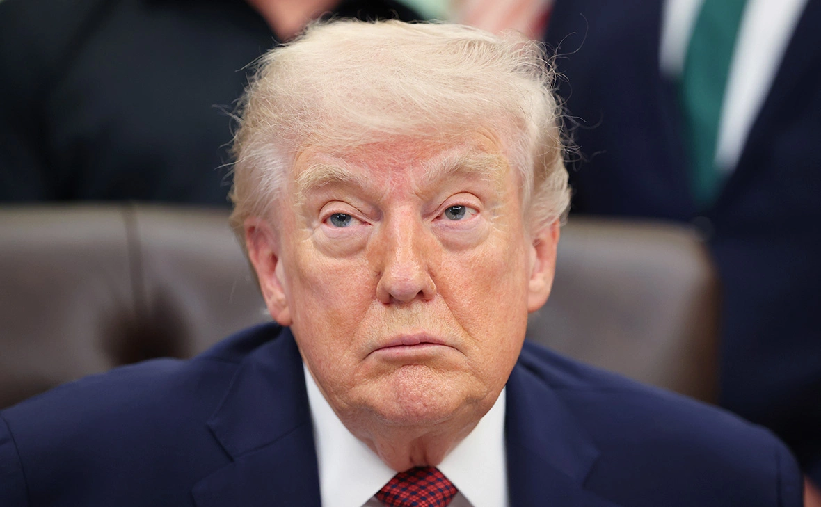 Tasos Katopodis / Getty Images