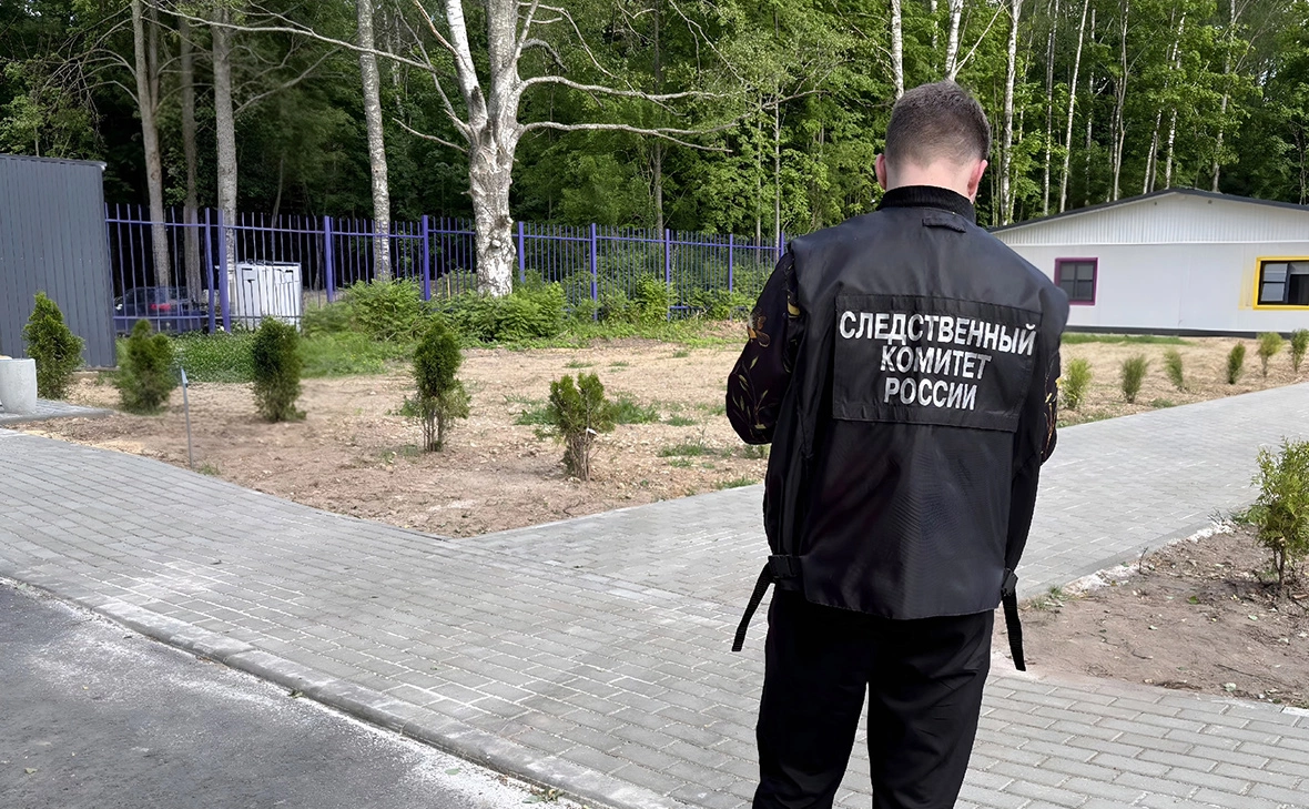 СУ СК по Тверской области