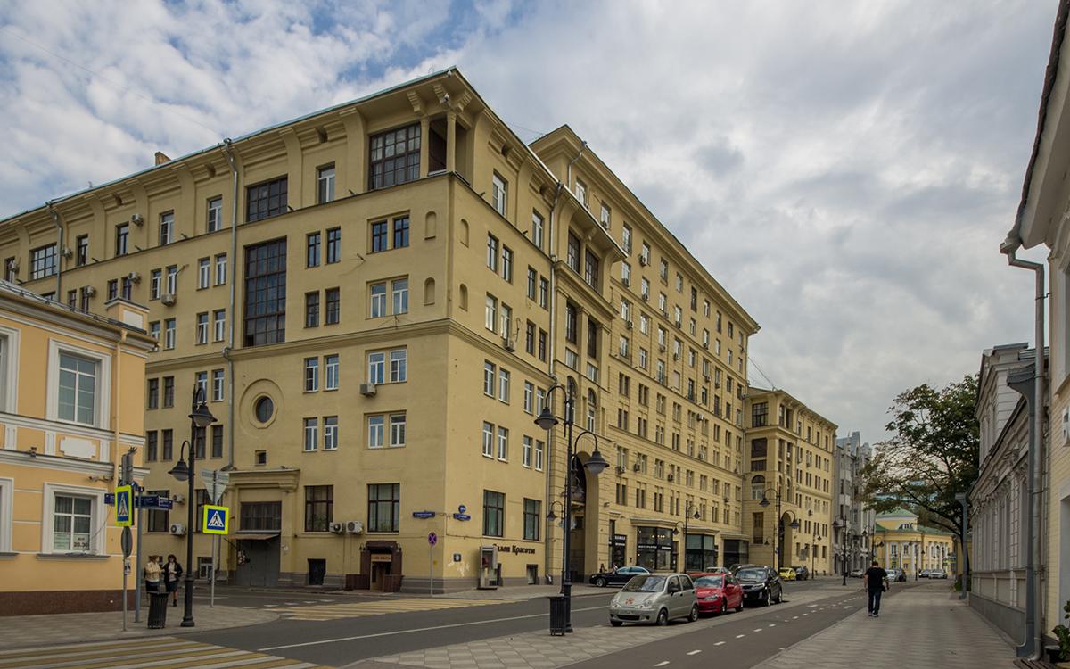 Фото: TTE3342 / CC BY-SA 4.0 / Wikimedia Commons