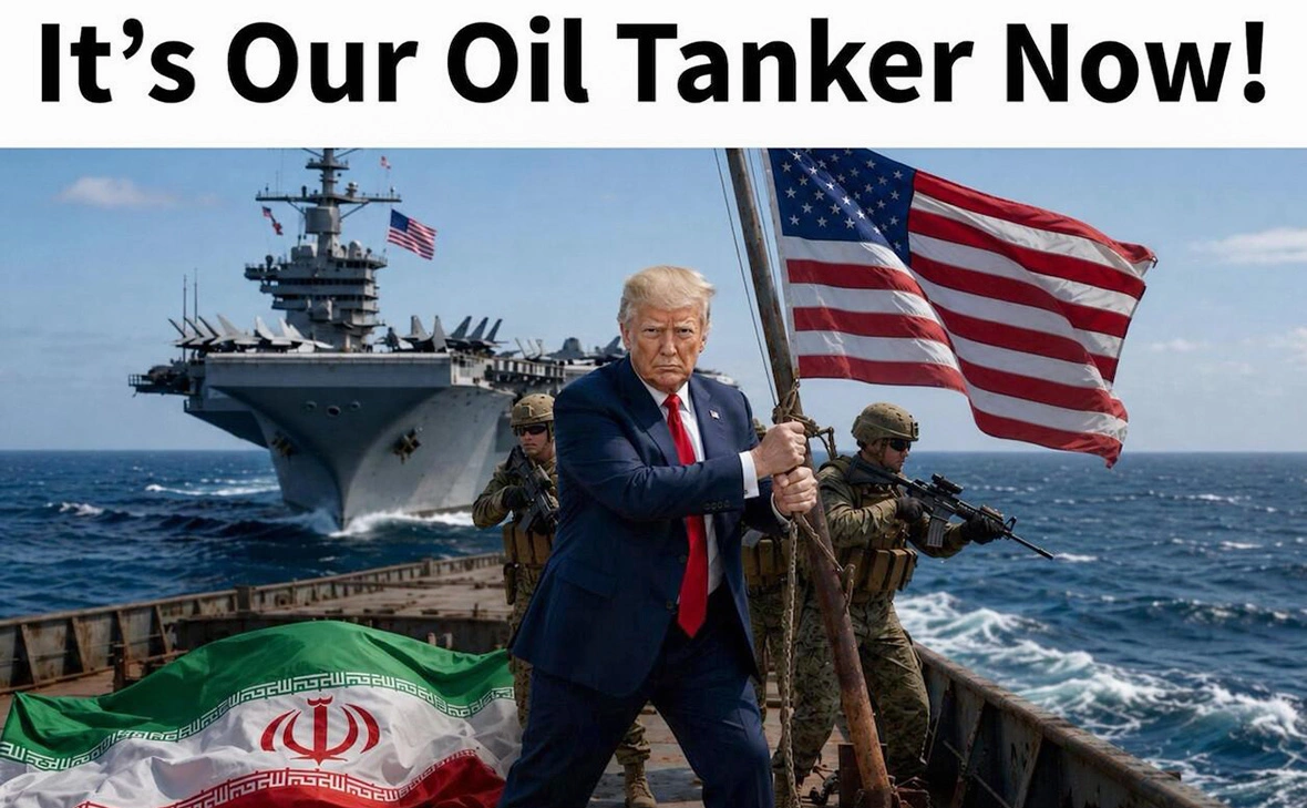 realDonaldTrump / Truth Social