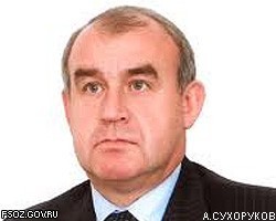 Д.Медведев назначил А.Сухорукова ответственным за исправление провального оборонозаказа