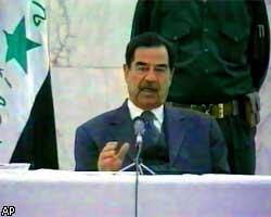 Британия: Мы позволим Саддаму остаться у власти