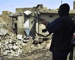 Иракские боевики угрожают казнить 15 человек