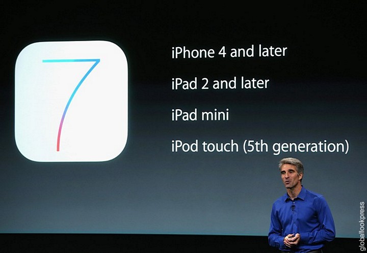 Apple презентует новые iPhone