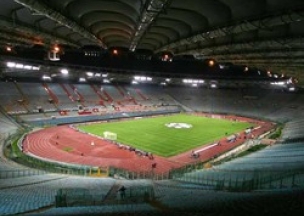 Финал Лиги чемпионов пройдет в Риме