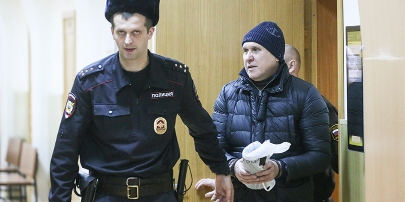 В «Роскосмосе» призвали всесторонне расследовать гибель топ-менеджера