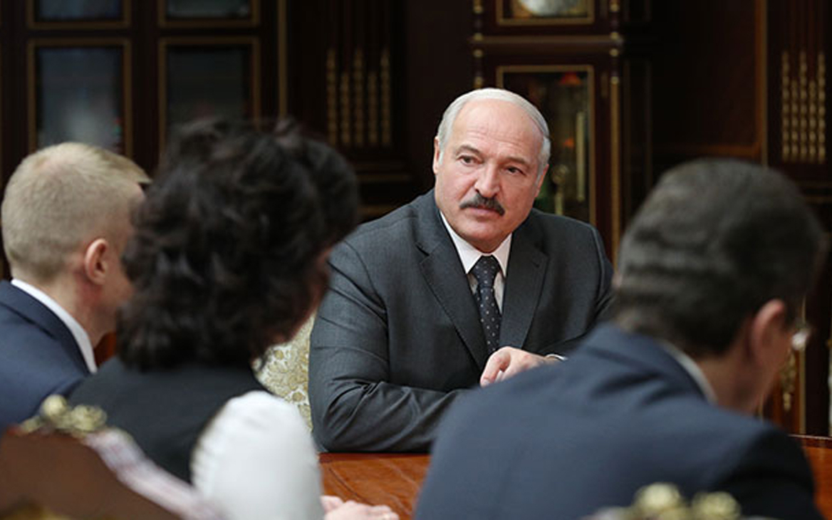 Лукашенко после студенческих протестов сменил ректоров трех университетов