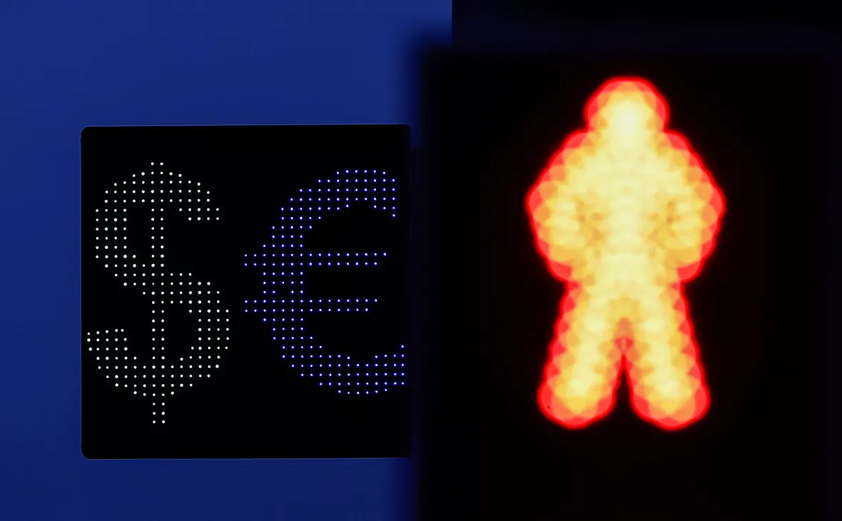 Максим Шеметов / Reuters