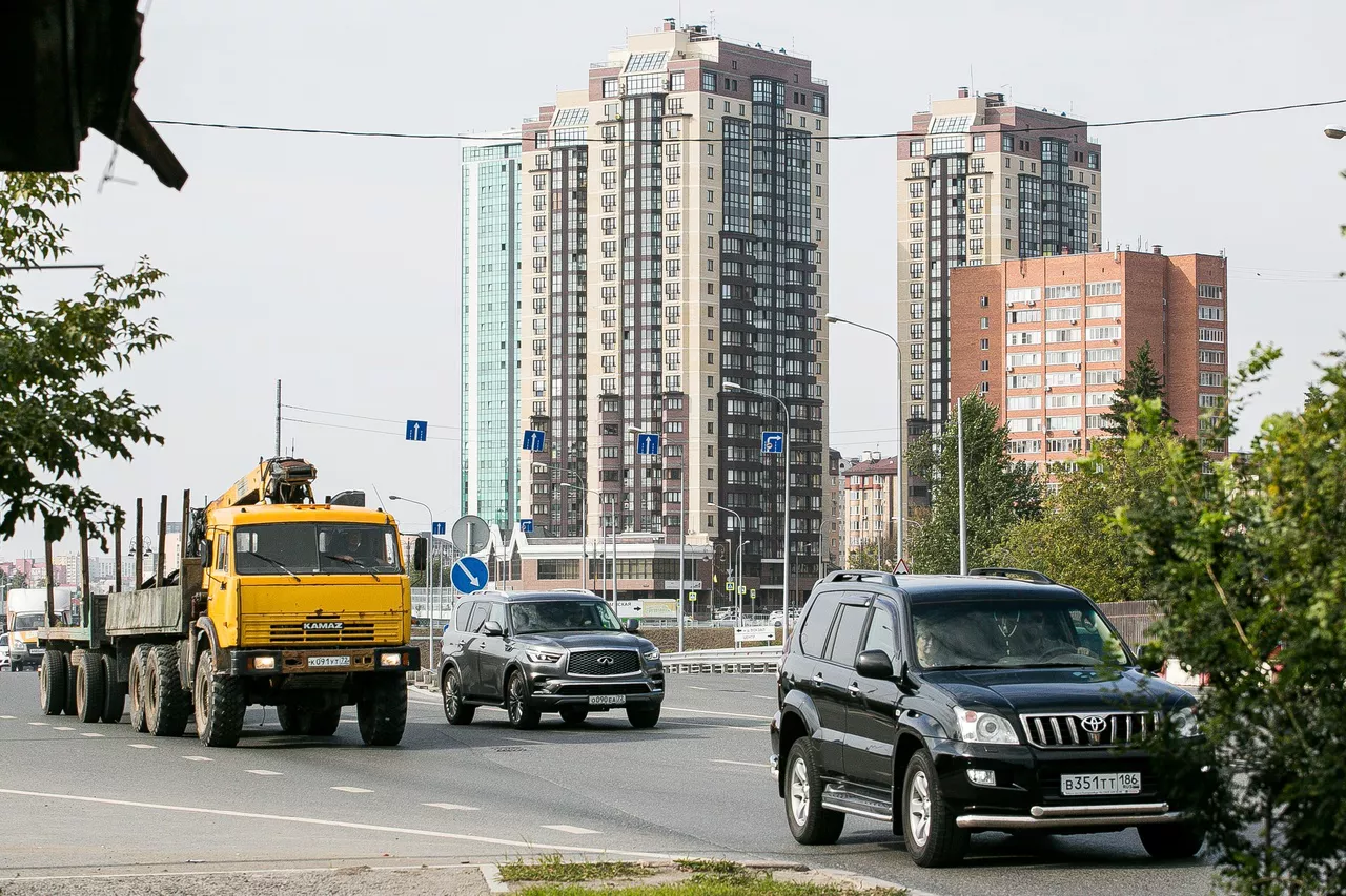 Денис Моргунов / РИА URA.RU