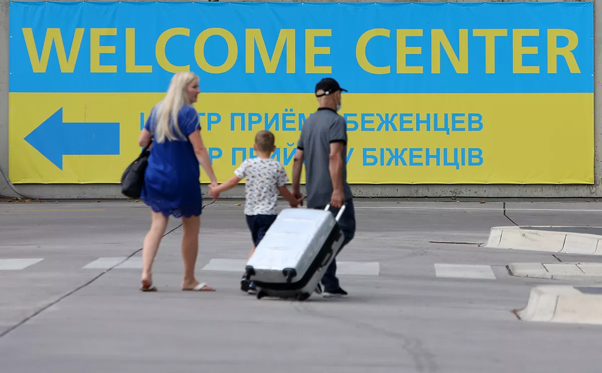 Adam Berry / Getty Images