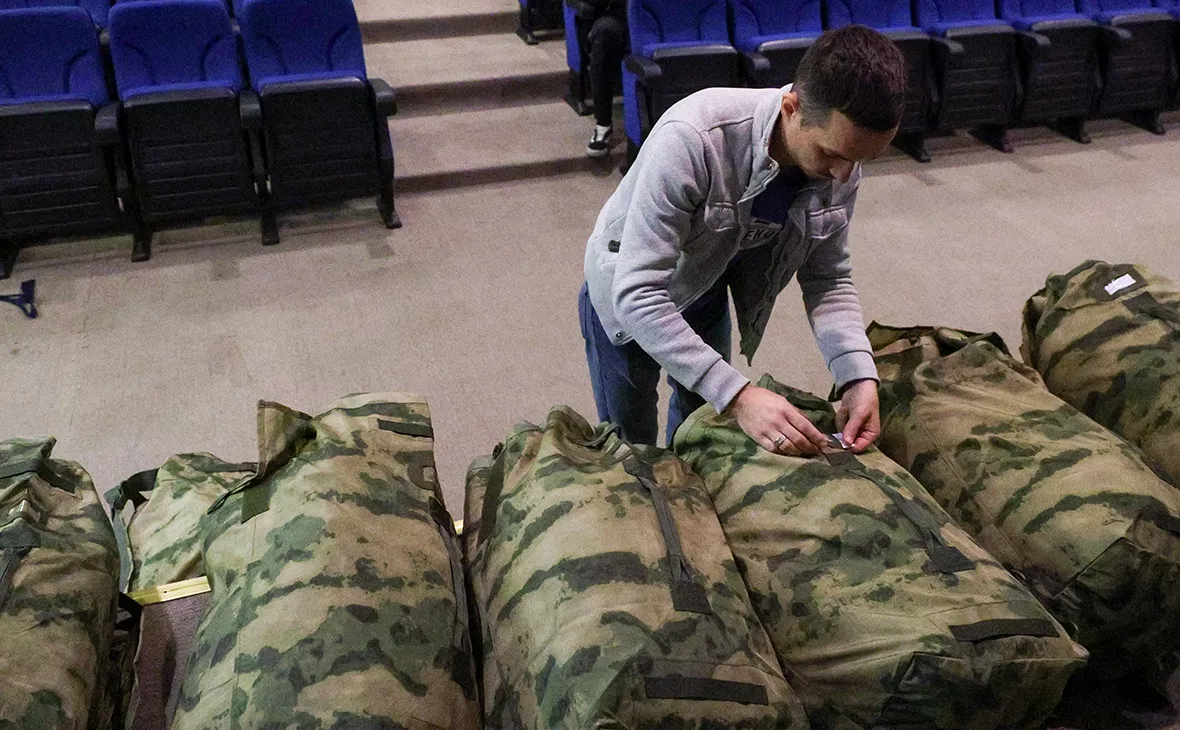 Сергей Булкин / Global Look Press