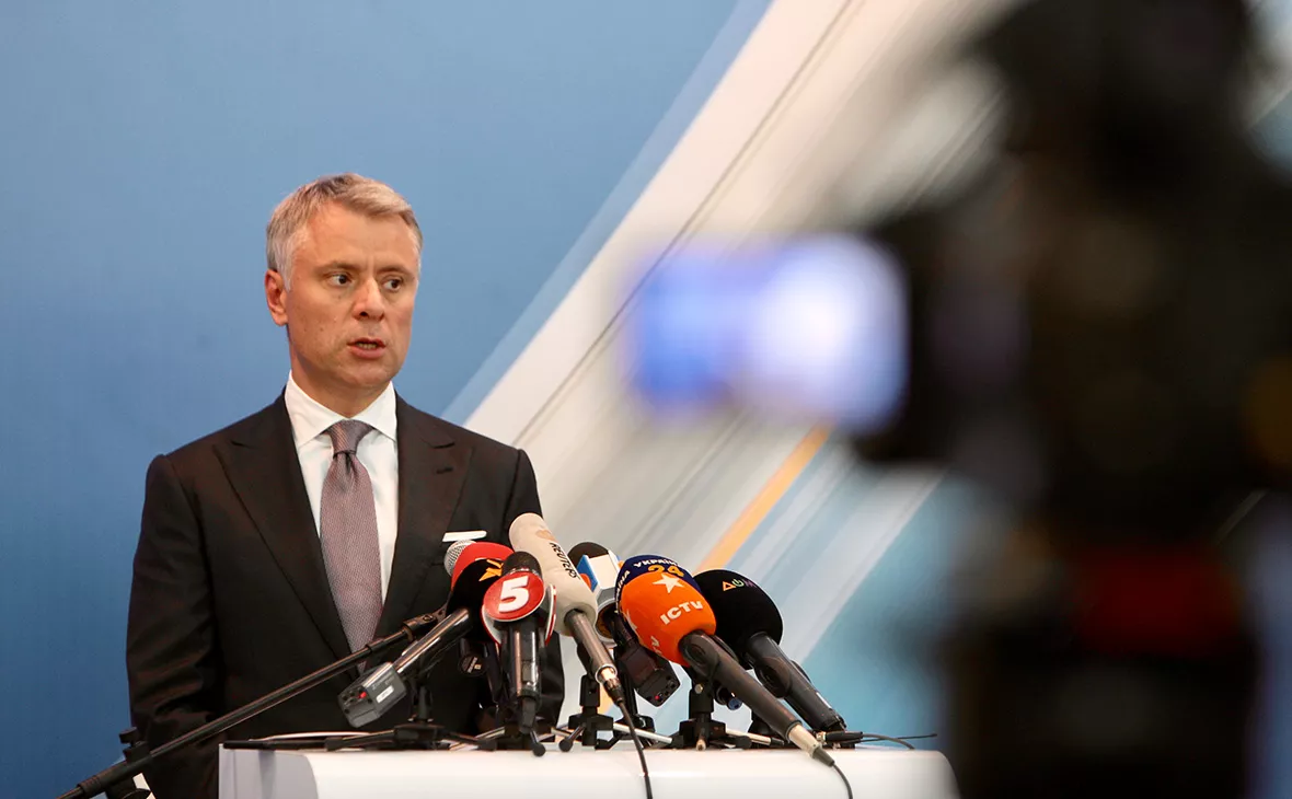 Анатолий Сирык / Keystone Press Agency / Global Look Press 