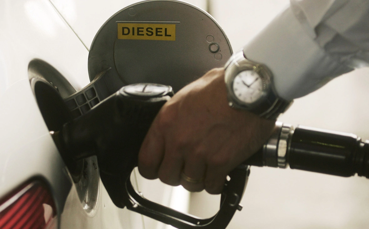 Mark Renders / Getty Images