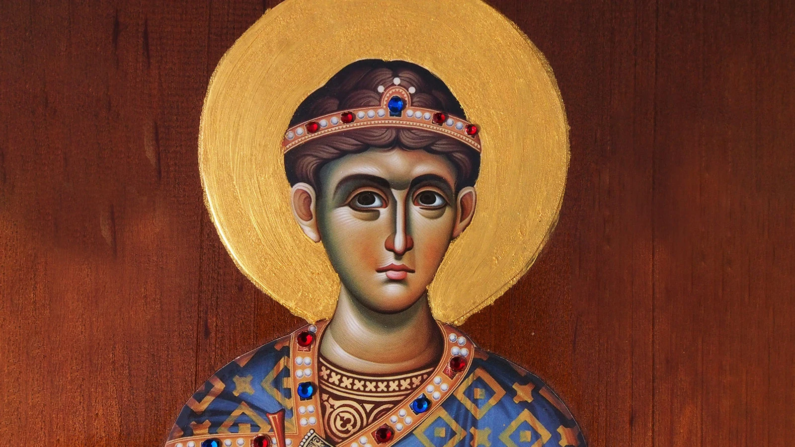 Димитрий Солунский