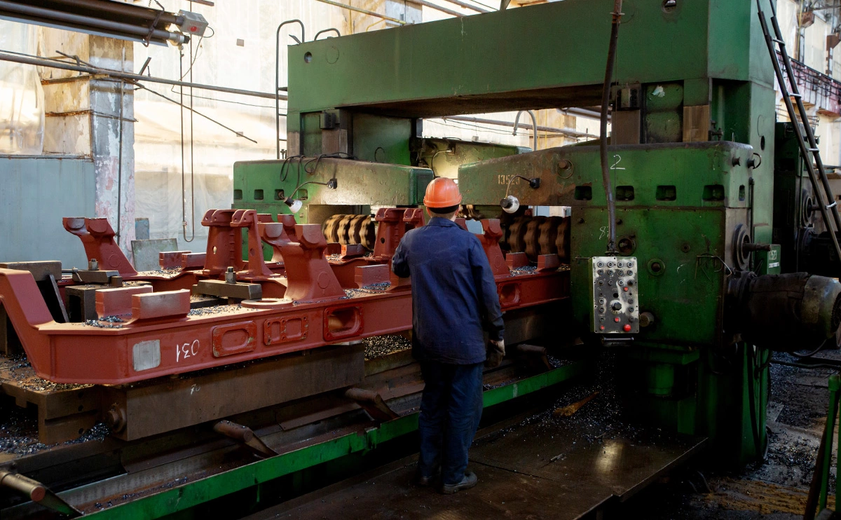 Александр Река / ТАСС