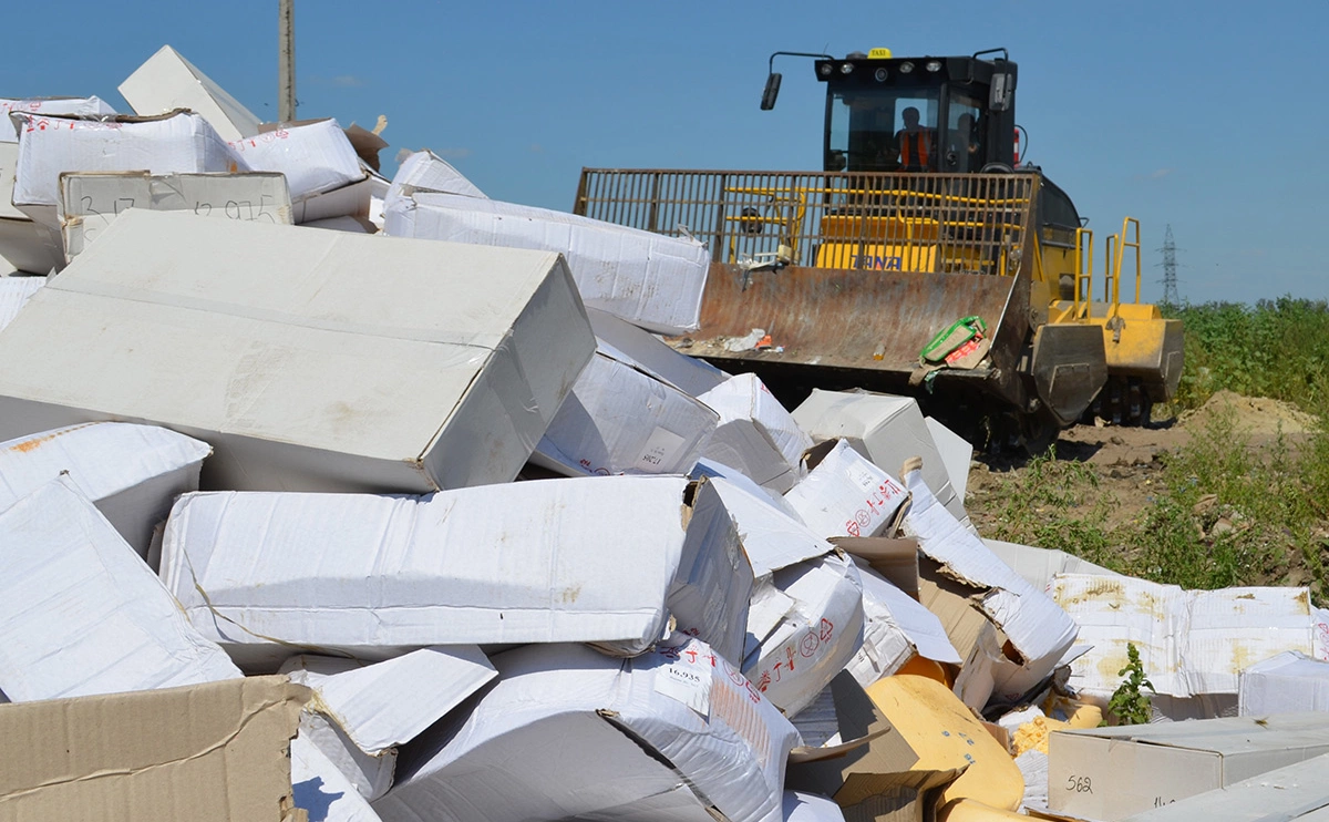 Россельхознадзор / ТАСС