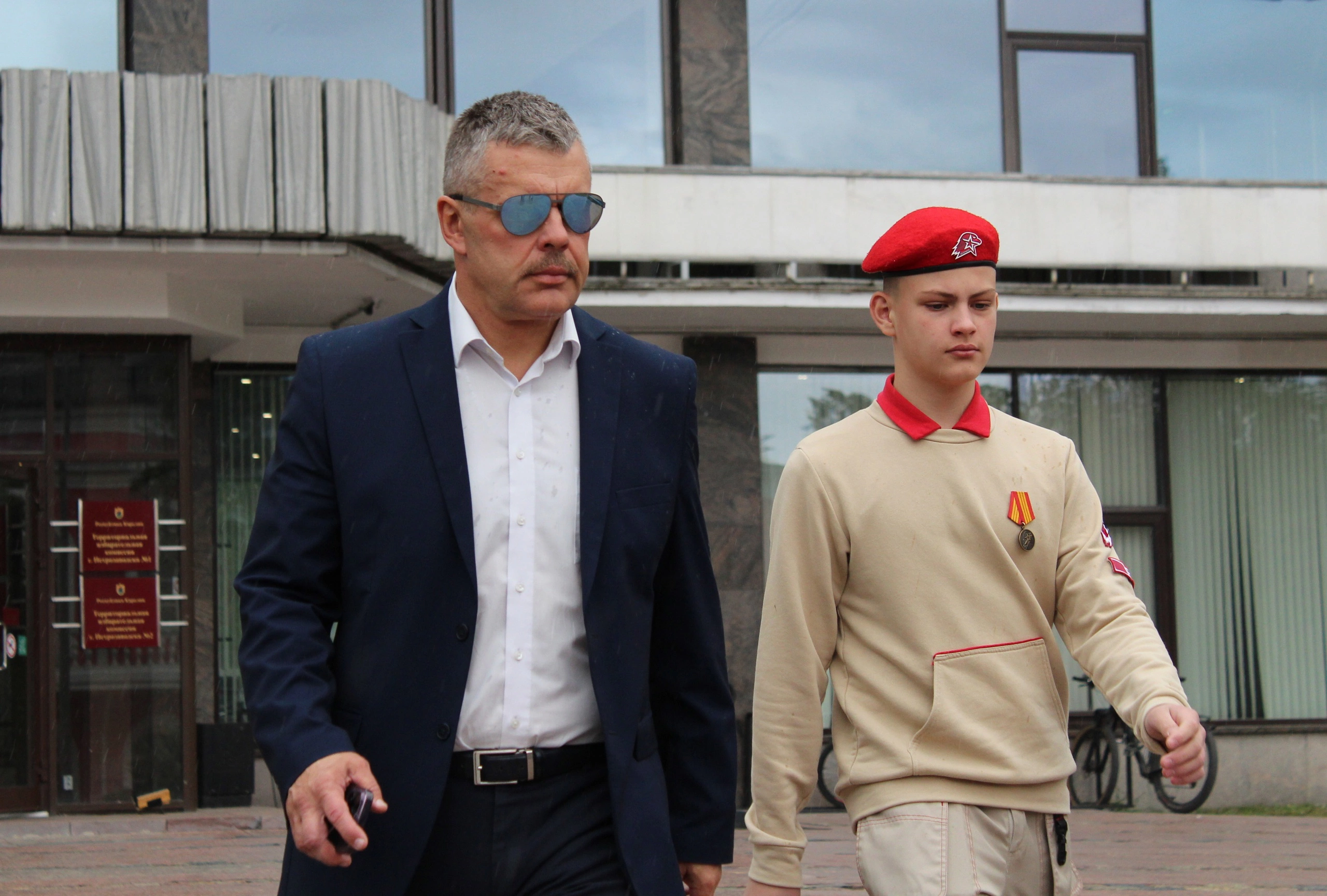 Владимир Любарский / vk.com