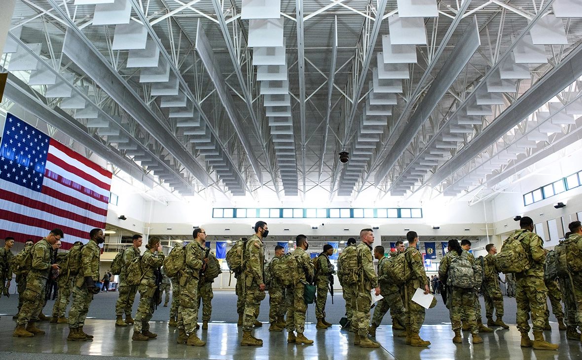 Melissa Sue Gerrits / Getty Images