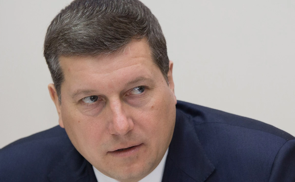 Олег Золото / РИА Новости