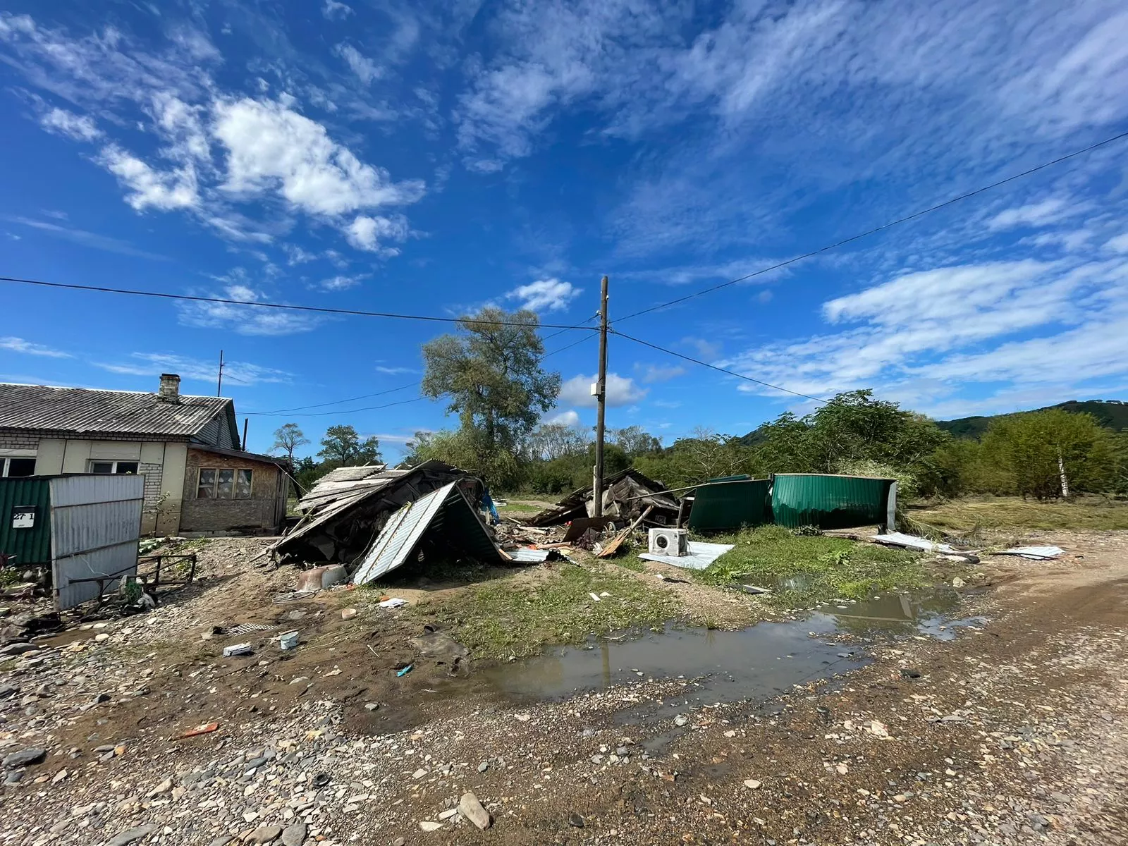 РБК Приморье